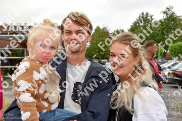 Evenement foto: Serie 1467