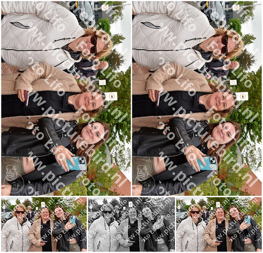 Evenement foto: Serie 1467