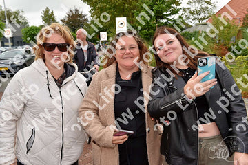 Evenement foto: Serie 1467