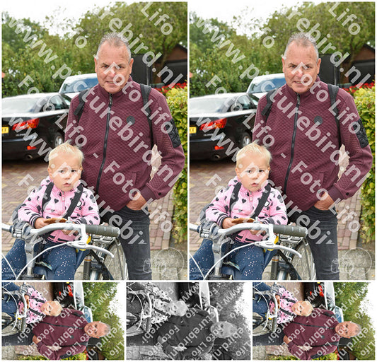 Evenement foto: Serie 1467