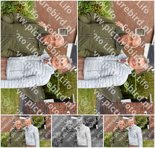 Evenement foto: Serie 1467