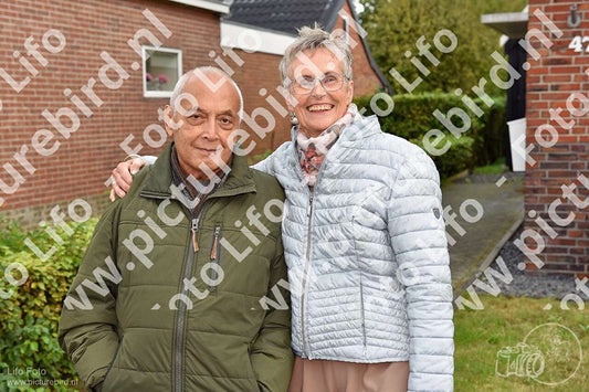 Evenement foto: Serie 1467