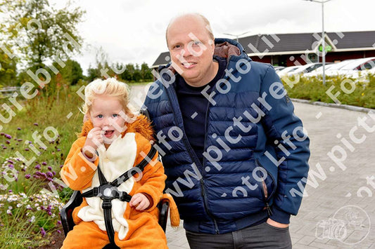 Evenement foto: Serie 1467