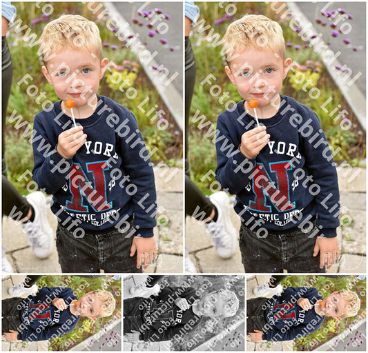 Evenement foto: Serie 1467