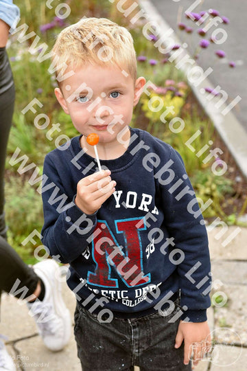 Evenement foto: Serie 1467