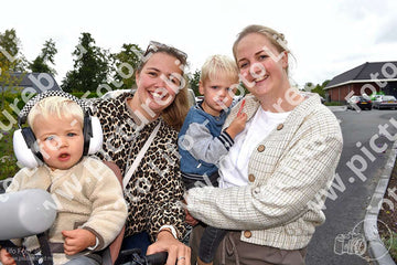 Evenement foto: Serie 1467