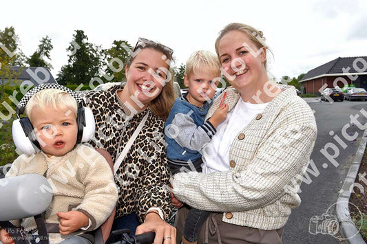 Evenement foto: Serie 1467