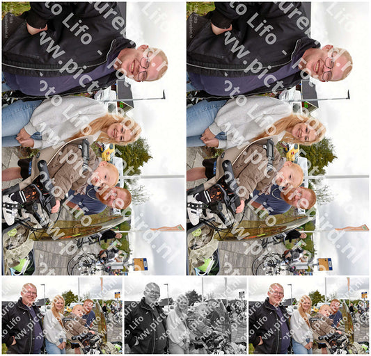 Evenement foto: Serie 1467