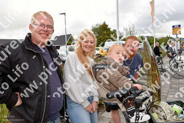 Evenement foto: Serie 1467