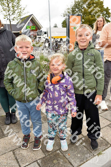 Evenement foto: Serie 1467