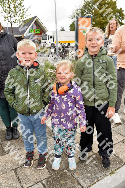 Evenement foto: Serie 1467