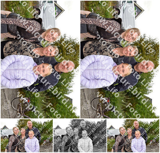 Evenement foto: Serie 1467