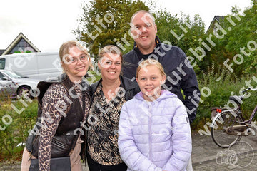 Evenement foto: Serie 1467