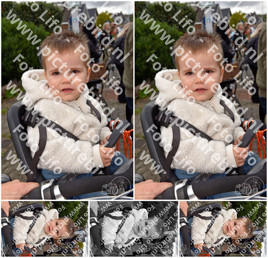 Evenement foto: Serie 1467