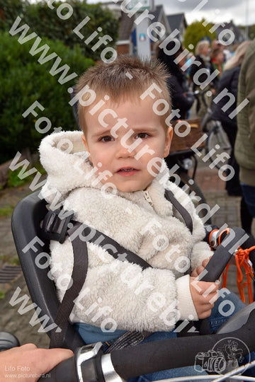 Evenement foto: Serie 1467