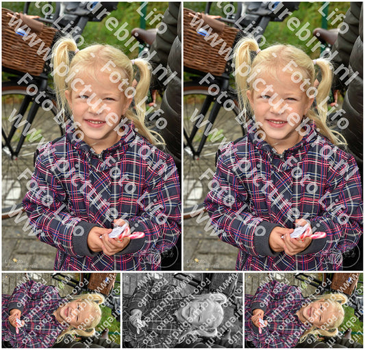 Evenement foto: Serie 1467