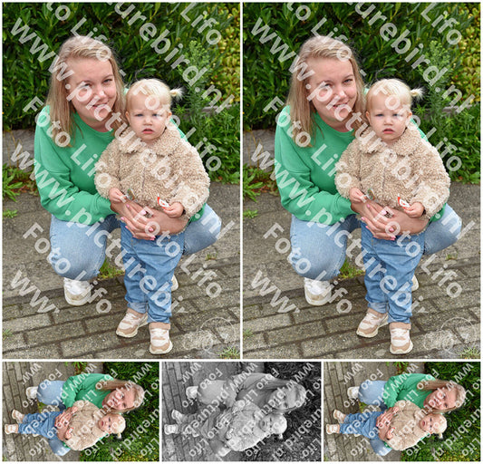 Evenement foto: Serie 1467