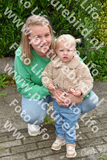 Evenement foto: Serie 1467