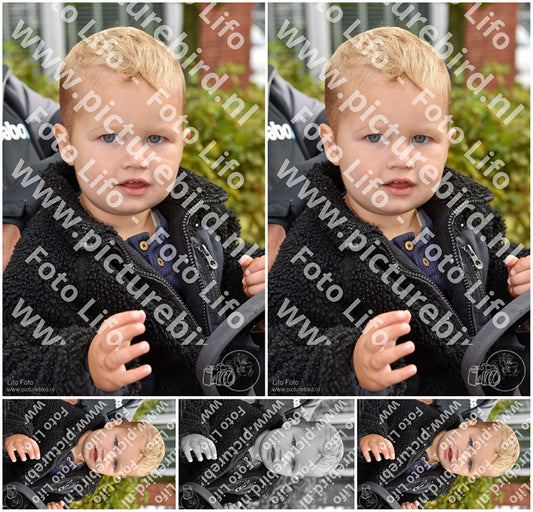 Evenement foto: Serie 1468