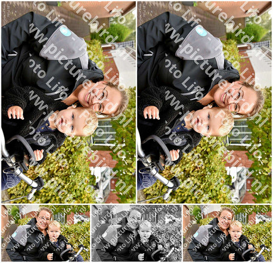 Evenement foto: Serie 1468