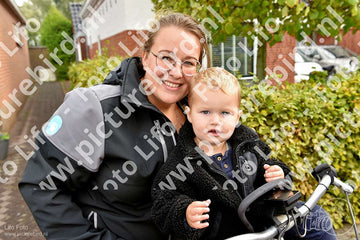 Evenement foto: Serie 1468