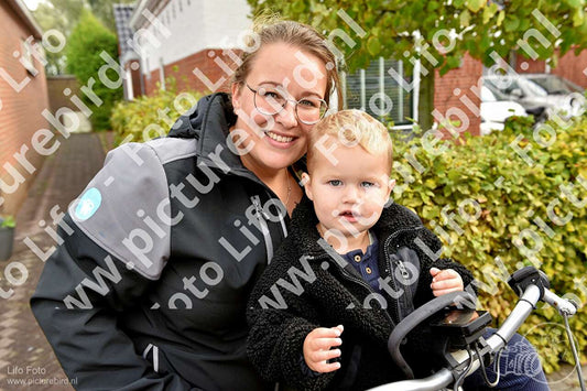 Evenement foto: Serie 1468