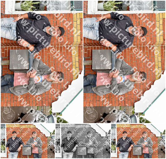 Evenement foto: Serie 1468