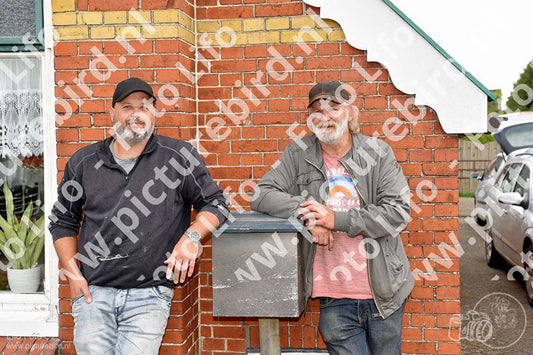 Evenement foto: Serie 1468