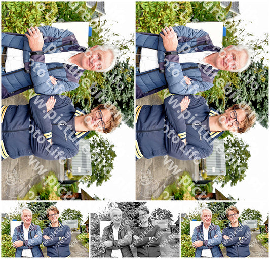 Evenement foto: Serie 1468