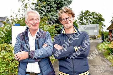 Evenement foto: Serie 1468