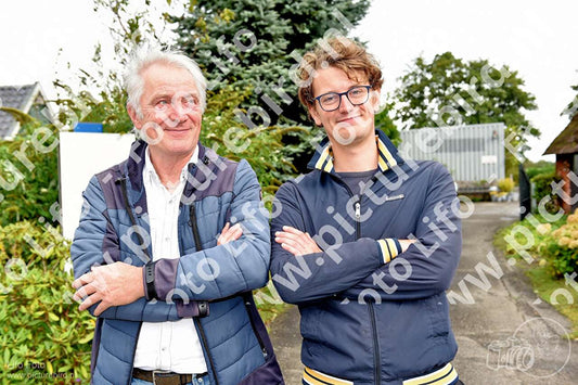 Evenement foto: Serie 1468