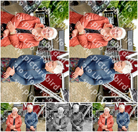 Evenement foto: Serie 1468