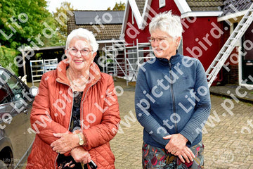 Evenement foto: Serie 1468