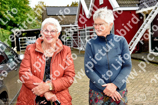 Evenement foto: Serie 1468