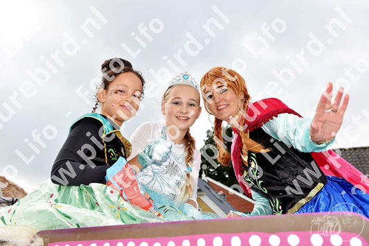 Evenement foto: Serie 1468