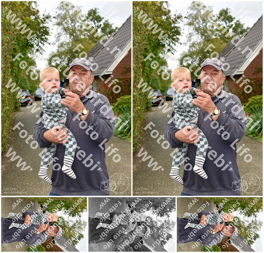 Evenement foto: Serie 1468