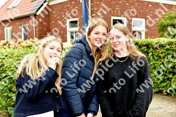 Evenement foto: Serie 1468