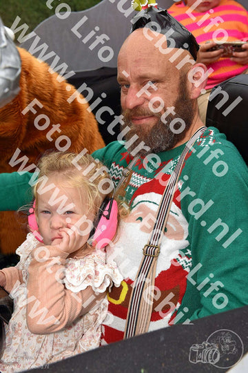 Evenement foto: Serie 1468