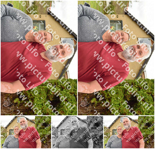 Evenement foto: Serie 1468