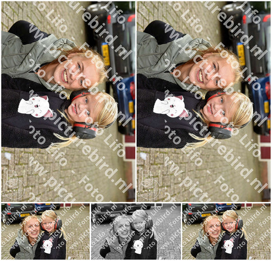 Evenement foto: Serie 1468