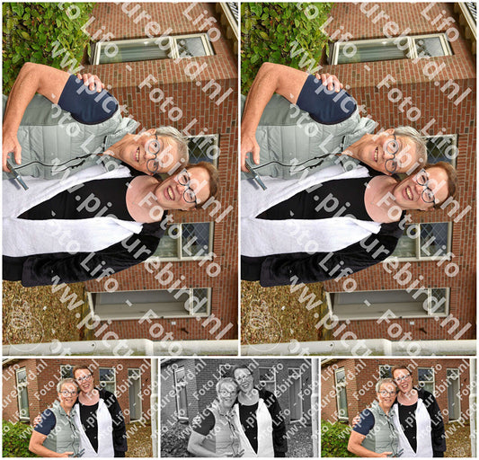 Evenement foto: Serie 1468