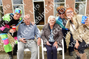 Evenement foto: Serie 1468