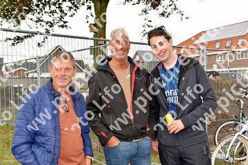 Evenement foto: Serie 1468