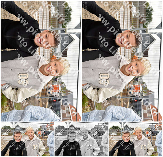 Evenement foto: Serie 1468