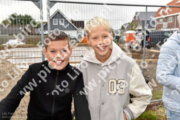 Evenement foto: Serie 1468