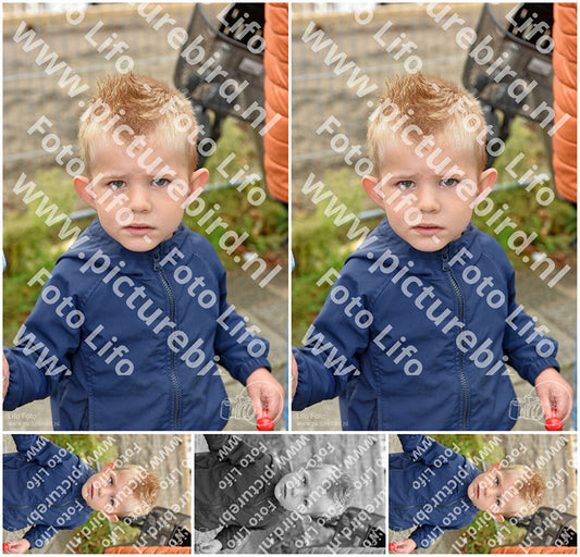 Evenement foto: Serie 1468