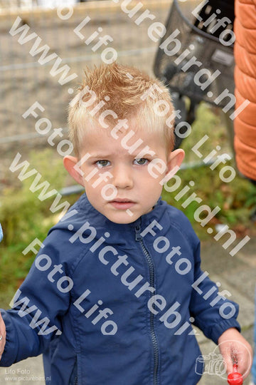 Evenement foto: Serie 1468