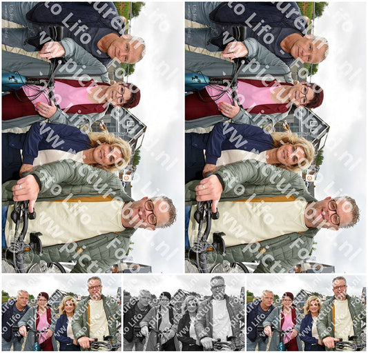 Evenement foto: Serie 1468