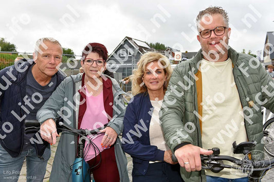 Evenement foto: Serie 1468