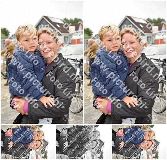 Evenement foto: Serie 1468